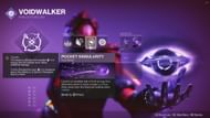 Pocket Singularity Aspect (Image via Bungie)
